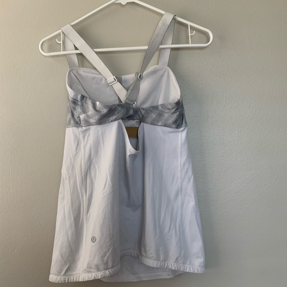 Lululemon Tank Top